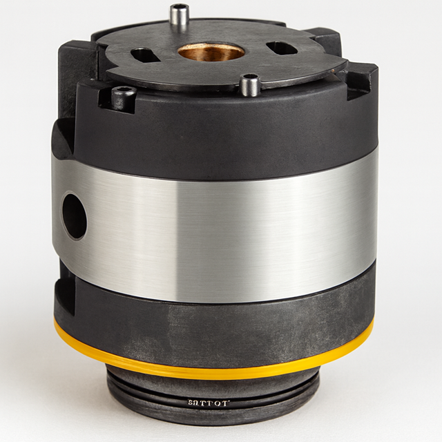 کاتریج صنایع هیدرولیک ایرانیان