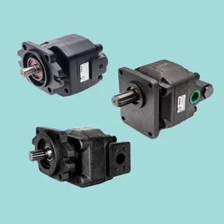 پمپ روکت بیل بکهو: معرفی ویژگی‌ها و مزایای آن