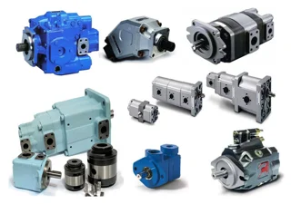 آشنایی با محصولات فروشگاه صنایع هیدرولیک ایرانیان برای بهبود عملکرد صنعتی