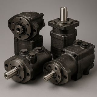 چطور از هیدروموتور چینی برای کاربردهای مختلف استفاده کنیم؟