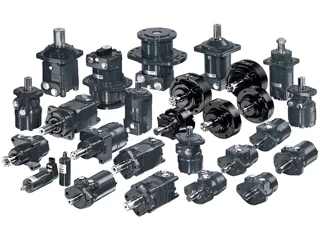 معرفی هیدروموتور چینی: مزایا و کاربردها