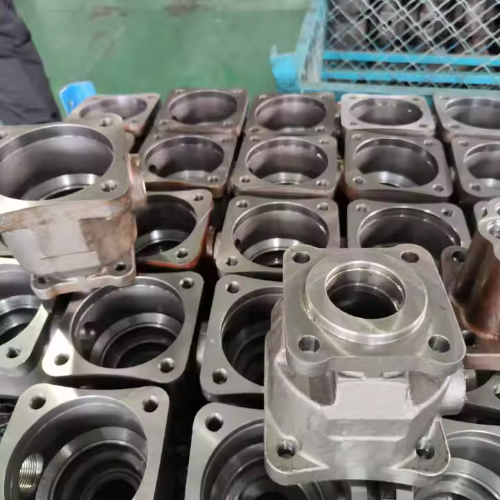 مزایای استفاده از پمپ ۹ پیستون دست دوم: آیا ارزش خرید دارد؟