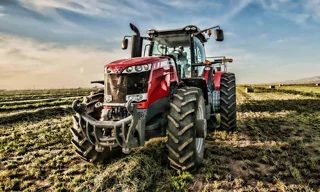 پمپ‌های دنده‌ای هیدرولیک و کاربردهای آن‌ها در صنعت کشاورزی