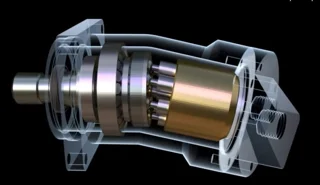 چگونه انتخاب پمپ هیدرولیک ۹ پیستون می‌تواند کارایی دستگاه‌های شما را افزایش دهد؟