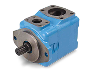 ویژگی‌ها و مزایای پمپ هیدرولیک کارتریجی