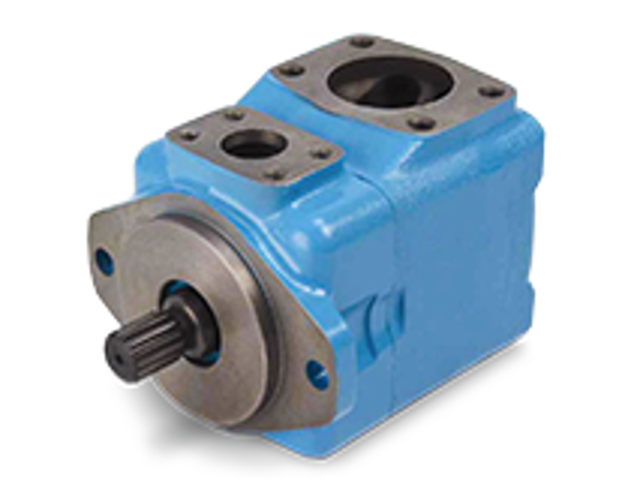 ویژگیها و مزایای پمپ هیدرولیک کارتریجی