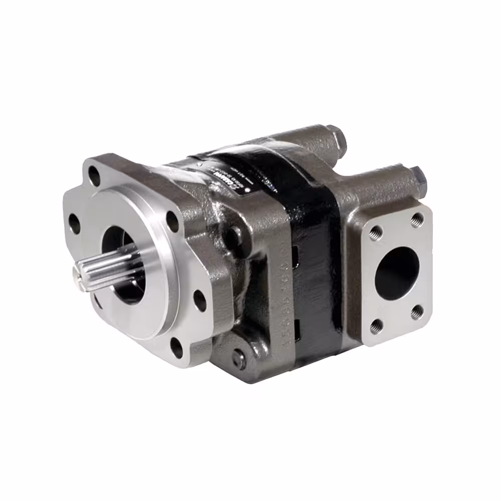 نحوه انتخاب و خرید پمپ هیدرولیک مناسب در ارومیه