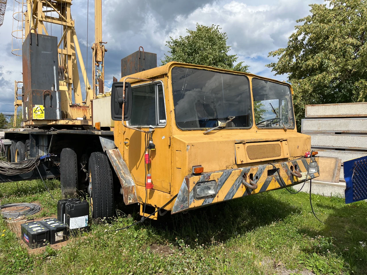 خرید پمپ چرثقیل