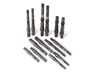 شافت تک خار-هزارخار 3525V