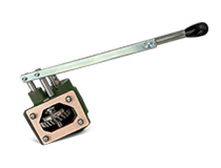 بغل گیربکس نیسان P.T.O