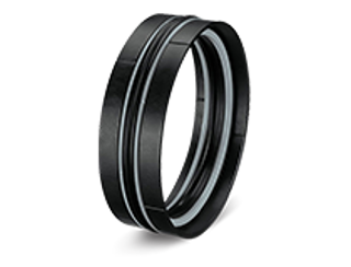 لوازم پیستون جک هیدرولیک 35 میلی متر (k18)