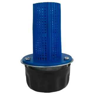 درب باک بزرگ