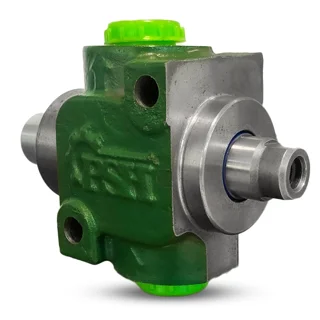 شیر قطع کن کمپرسی